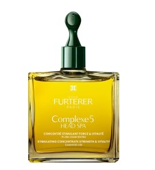 ASTERA HEAD SPA CONCENTR LENIT