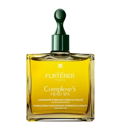 ASTERA HEAD SPA CONCENTR LENIT