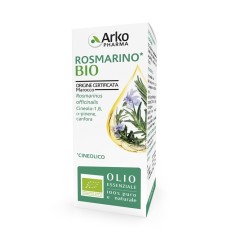 ARKO Ess.Olio Rosmarino 10ml