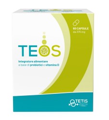 TEOS 60CPS