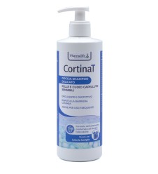 CORTINAT Doccia Sh.Del.500ml