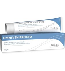 OMNIVEN PROCTO 40G