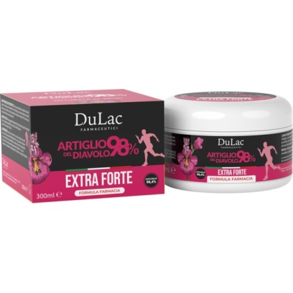 DULAC ARTIGLIO DEL DIAV 300ML