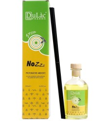 DULAC PROFUMATORE AMB A/ZANZ