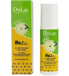 DULAC ROLL ON DOPO PUNTURA20ML