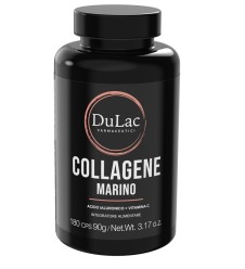 NUTRITION COLLAGENE MAR 180CPS