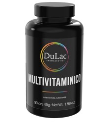 NUTRITION MULTIVITAMINICO90CPS