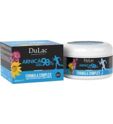 DULAC ARNICA COMPLEX 98% 300ML