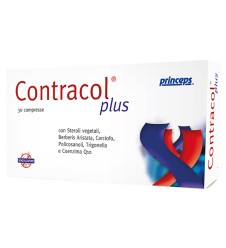 CONTRACOL PLUS 30CPR