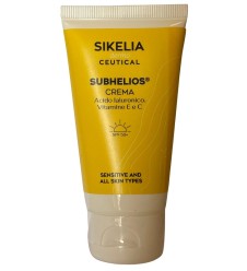 SUBHELIOS Crema 50ml