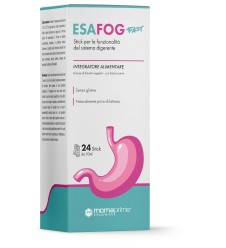 ESAFOG Fast 24Stick Pack 10ml