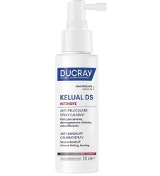 DUCRAY KELUAL DS Spray Int.