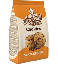 INGLESE Bisc.Cookies 200g OFS