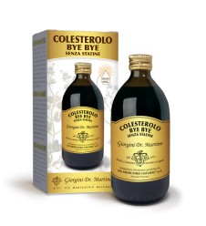COLESTEROLO ByeBye 500ml SVS