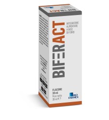 BIFERACT GOCCE 30ML