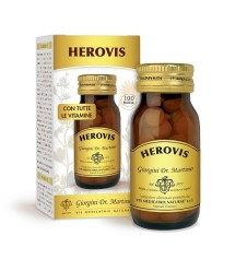 HEROVIS 100*Past.SVS