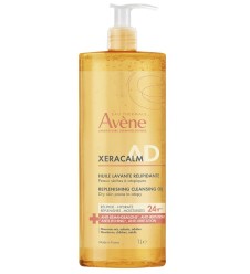 XERACALM AD Olio Det.1Lt