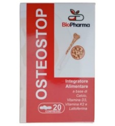 OSTEOSTOP 20CPR