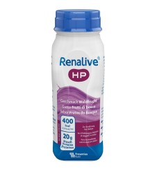 RENALIVE HP FRUTTI DI BOSCO4FL
