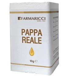 PAPPA REALE 10G