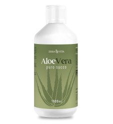 ALOE VERA Succo Puro 1Lt   EBV
