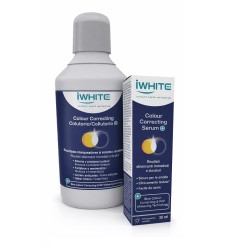 IWHITE SERUM&COLLUTORIO