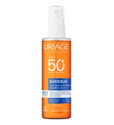 BARIESUN Olio Secco fp50+200ml