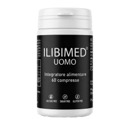 ILIBIMED Uomo 60 Cpr