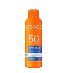 BARIESUN SPF50+ BRUME SECHE HY