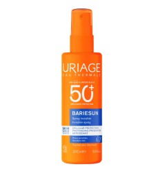 BARIESUN Spy fp50+ 200ml