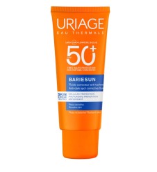 BARIESUN SPF50+ FLUIDE COR A/T