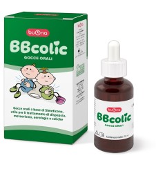 BBCOLIC GOCCE 30ML