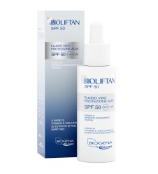 BIOLIFTAN SPF50 FLUIDO 30ML