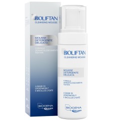 BIOLIFTAN Cleansing Mousse