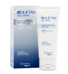 BIOLIFTAN GEL MASK 50ML