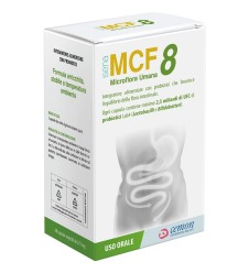 MCF 8 60CPS