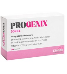 PROGENIX DONNA 30CPS
