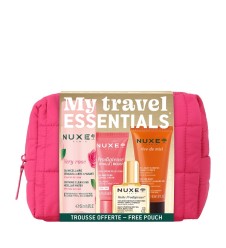 NUXE TROUSSE MY TRAVEL ESS2026