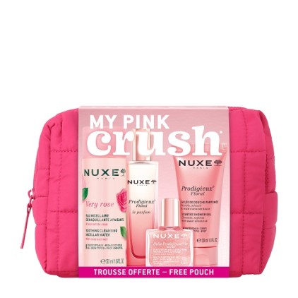 NUXE TROUSSE PROD FLORAL 2026