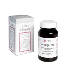 OMEGA MU 60Cps