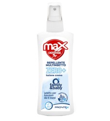 PRONTEX MAX DEFENSE 0+