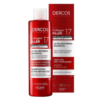 DT COLLAGEN REPAIR SH 200ML