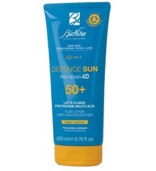 DEFENCE SUN*50+LATTE FL.200ML