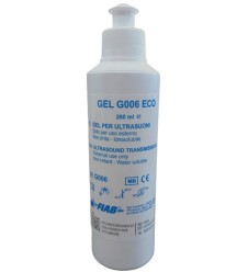 GEL ULTRASU 260G