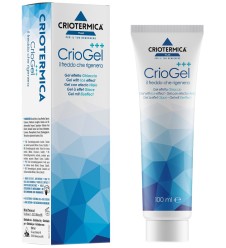 CRIOTERMICA CRIOGEL 100ML