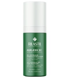 RILASTIL AGELESS GEL ANTIRUGHE