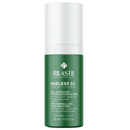 RILASTIL AGELESS GEL ANTIRUGHE