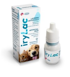 IRYLAC Lacrima Artif.10ml