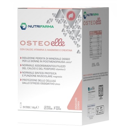 OSTEOELLE 20STICK