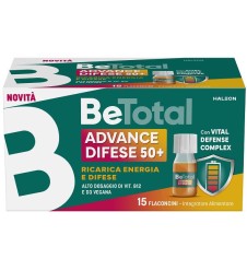 BETOTAL ADVANCE DIFESE50  15FL